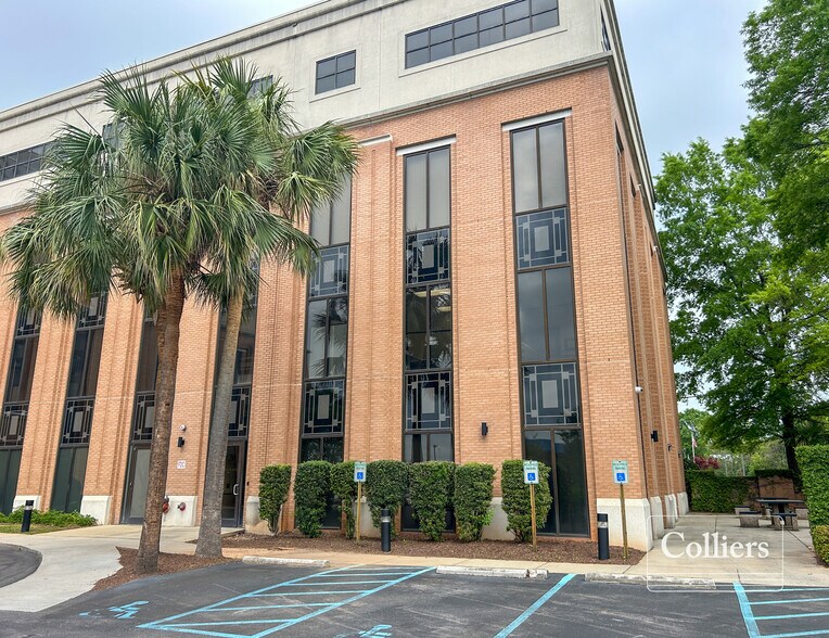 500 Taylor St, Columbia, SC for lease - Building Photo - Image 2 of 6