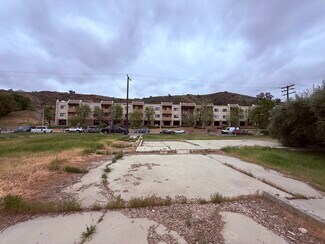 Plus de détails pour 17745 & 17731 Scherzinger, Santa Clarita, CA - Terrain à vendre