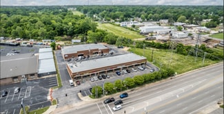 Plus de détails pour 2235 and 2239 Whitten Road – à vendre, Memphis, TN