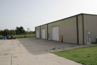 More details for 4411 Holden Rd, Lakeland, FL - Industrial for Lease
