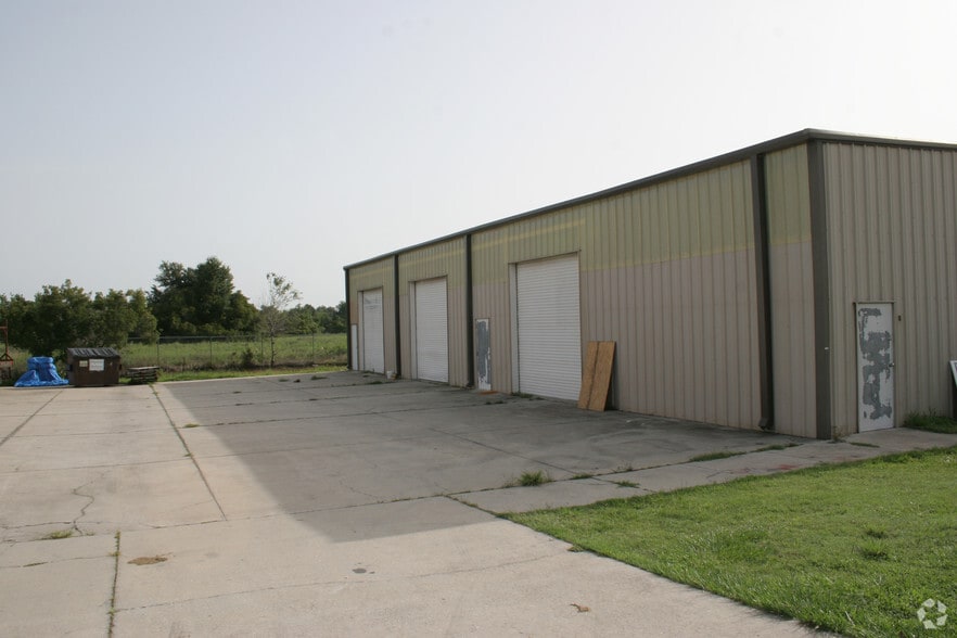 4411 Holden Rd, Lakeland, FL for lease - Building Photo - Image 1 of 9