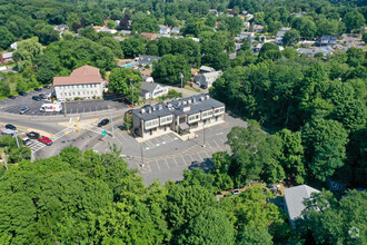 92-94 Walnut St, Saugus, MA - aerial  map view