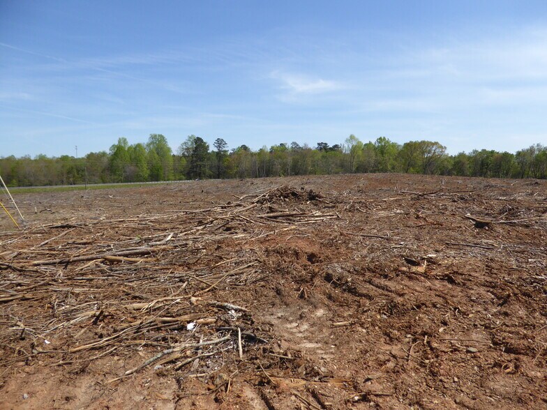 00 GA 155, McDonough, GA for sale - Primary Photo - Image 1 of 15