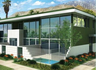 Plus de détails pour 2743 N Indian Canyon Dr, Palm Springs, CA - Terrain à vendre