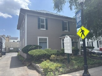 More details for 9117 Church St, Manassas, VA - Coworking for Lease