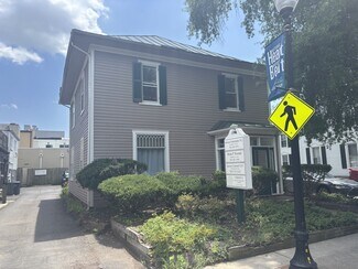 Plus de détails pour 9117 Church St, Manassas, VA - Coworking à louer