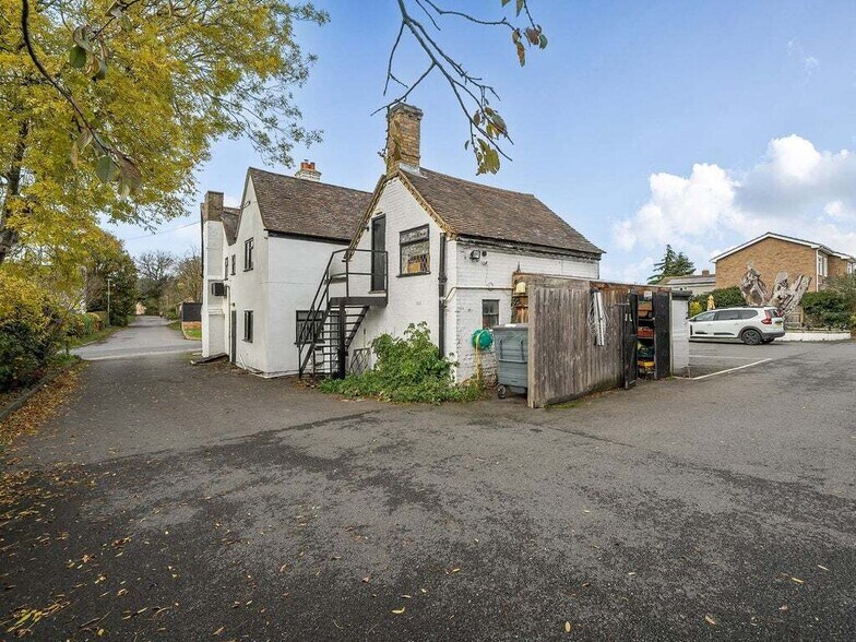 20 Chapel St, Alconbury à vendre - Photo du bâtiment - Image 3 de 30