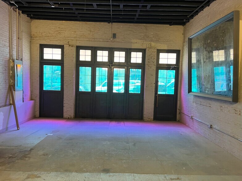 88 S 8th St, Brooklyn, NY à louer - Photo du bâtiment - Image 3 de 6