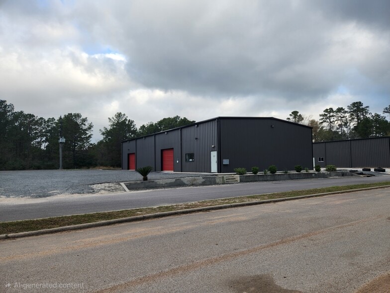 19103 Continental Pky, Humble, TX for lease - Building Photo - Image 2 of 13