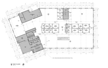 215 Riverfront Ter, Eau Claire, WI à louer Plan d’étage- Image 1 de 1