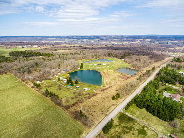 13480 Parker -1, Holland, NY à vendre - Photo principale - Image 1 de 1