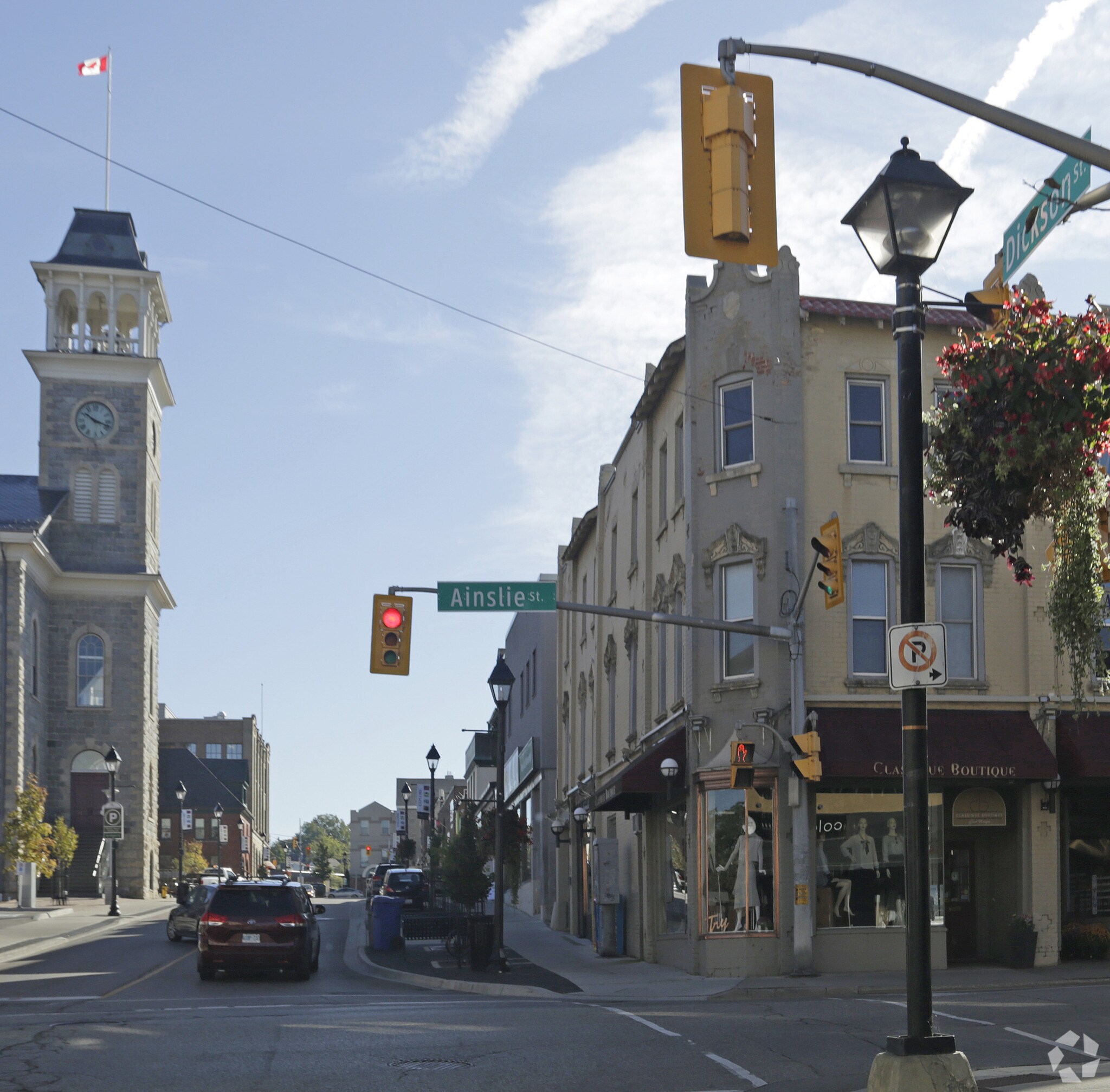 35 Ainslie St N, Cambridge, ON for sale Primary Photo- Image 1 of 1