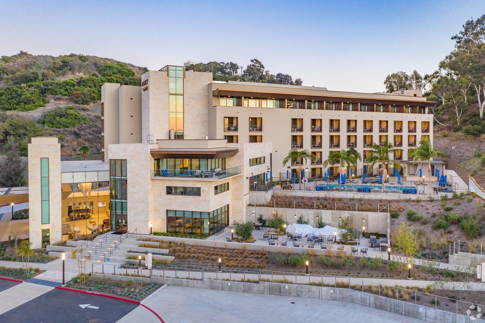 875 Hotel Cir S, San Diego, CA à vendre Photo principale- Image 1 de 7