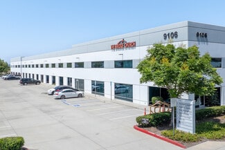 More details for 9106 Pulsar Ct, Corona, CA - Industrial for Lease