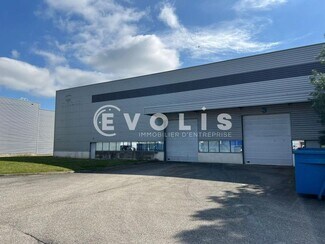More details for 42 Rue De L'Avenir, Genas - Flex for Lease