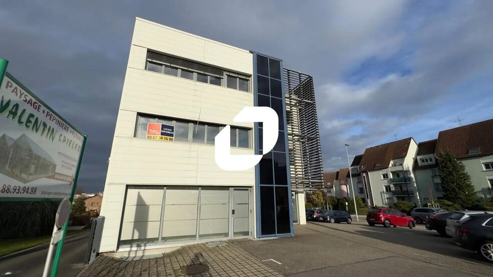 1 Rue Du Colonel Paulus, Haguenau à vendre - Photo principale - Image 2 de 12