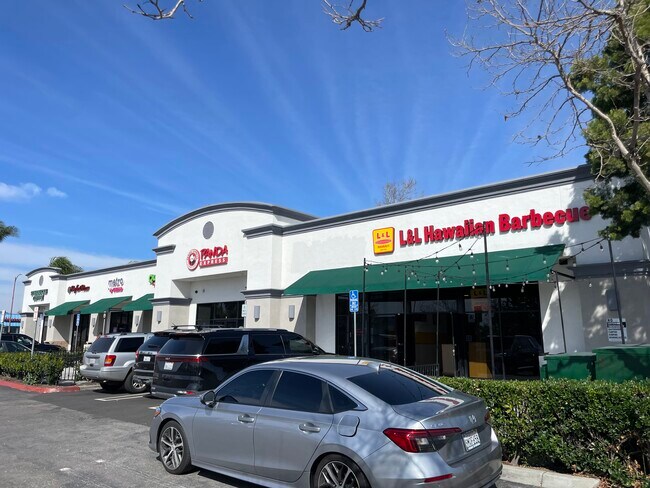 More details for 1497 E Valley Pky, Escondido, CA - Office/Retail, Retail for Lease