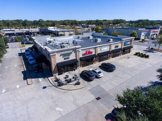 More details for 6701 Old Monroe Rd, Indian Trail, NC - Retail for Sale