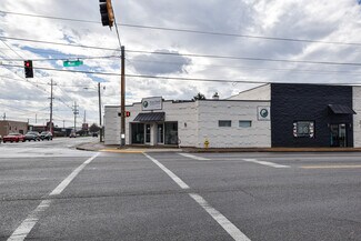 More details for 822 E Main St, Chattanooga, TN - Retail for Sale