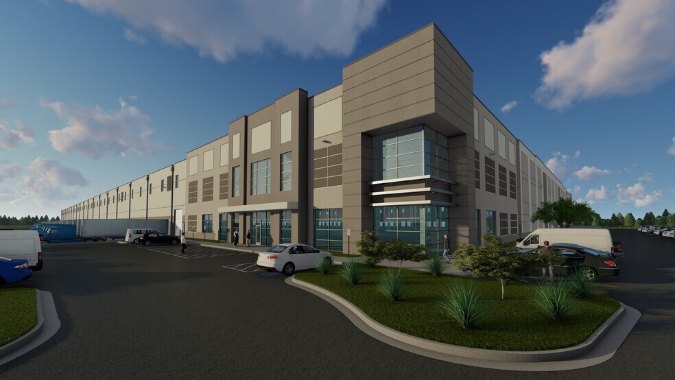 246 Warner rd, Tannersville, PA à louer - Photo du bâtiment - Image 2 de 2