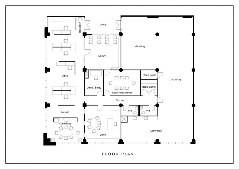 2310 Superior Ave E, Cleveland, OH à louer - Photo du bâtiment - Image 3 de 4