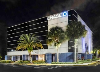 Plus de détails pour 555 N Congress Ave, Boynton Beach, FL - Bureau, Bureau/Médical à louer