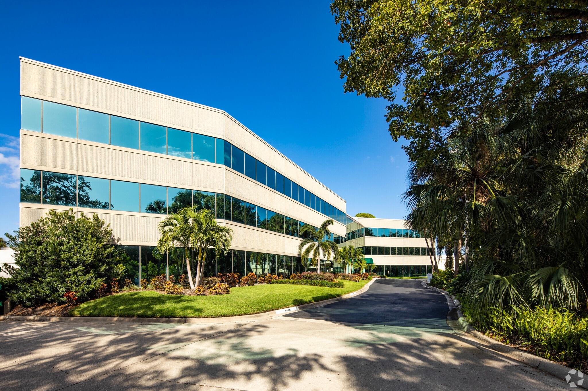 5405 Cypress Center Dr, Tampa, FL for lease Building Photo- Image 1 of 21