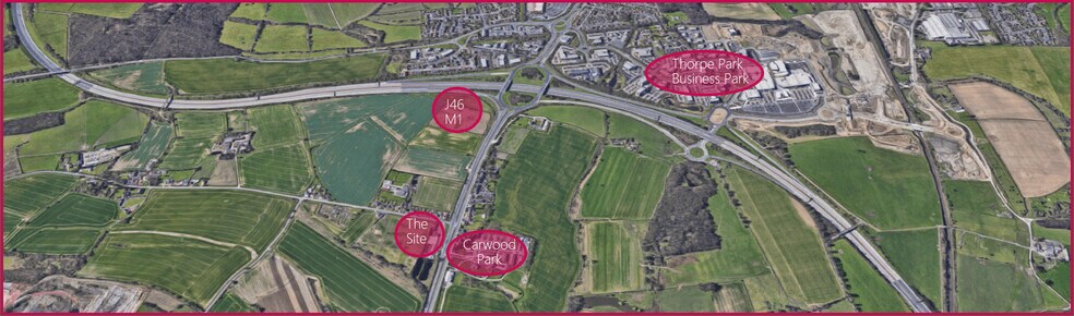 Selby Rd, Leeds à vendre - Photo du bâtiment - Image 2 de 3