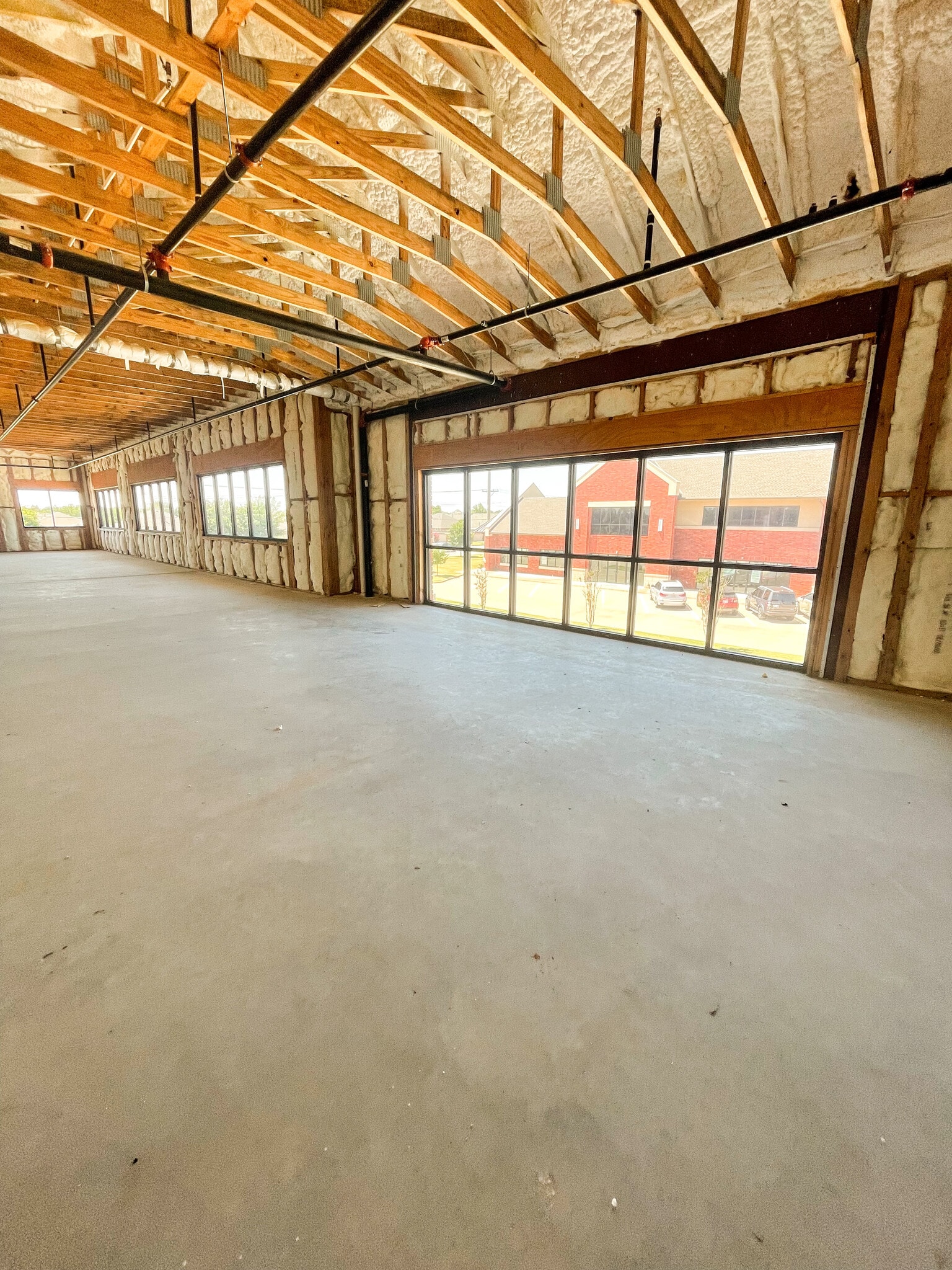 2801 36th Ave NW, Norman, OK for lease Interior Photo- Image 1 of 5