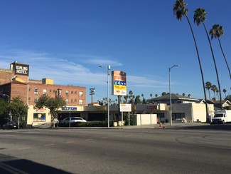 Plus de détails pour 4051 W 3rd St, Los Angeles, CA - Vente au détail à louer