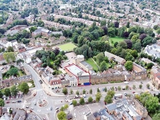 Plus de détails pour Horse Fair, Banbury - Commerce de détail à vendre