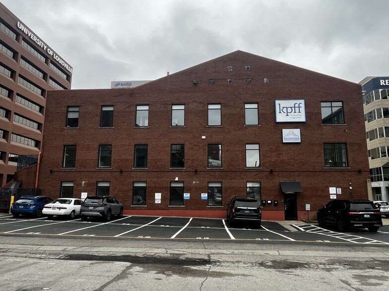 127-129 S 6th St, Louisville, KY for lease - Building Photo - Image 2 of 17