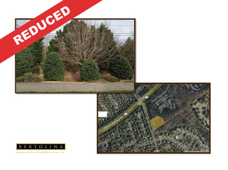 More details for 2097 Pineville-Matthews Rd, Charlotte, NC - Land for Sale