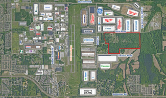 Plus de détails pour Kirk Road & Polk Ln, Olive Branch, MS - Terrain à vendre