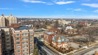 More details for 8616 2nd Ave, Detroit, MI - Multifamily for Sale