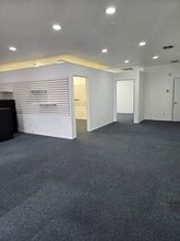 3540 Oakdale Rd, Modesto, CA for lease Interior Photo- Image 2 of 6