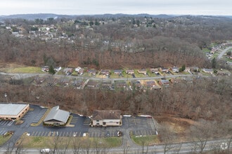 2750 Golden Mile Hwy, Pittsburgh, PA - Aérien  Vue de la carte
