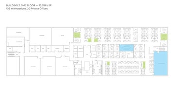 4005 Rodney Parham Rd, Little Rock, AR for lease Floor Plan- Image 1 of 1