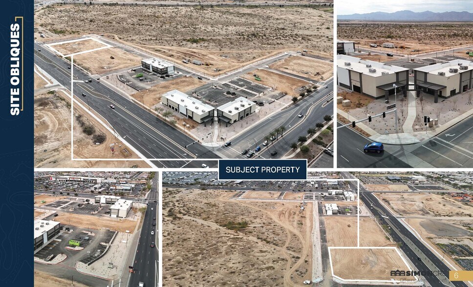23040 163rd Ave, Surprise, AZ à vendre - Photo du bâtiment - Image 2 de 7
