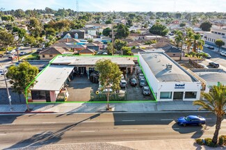 More details for 4616 Firestone Blvd, South Gate, CA - Retail for Sale