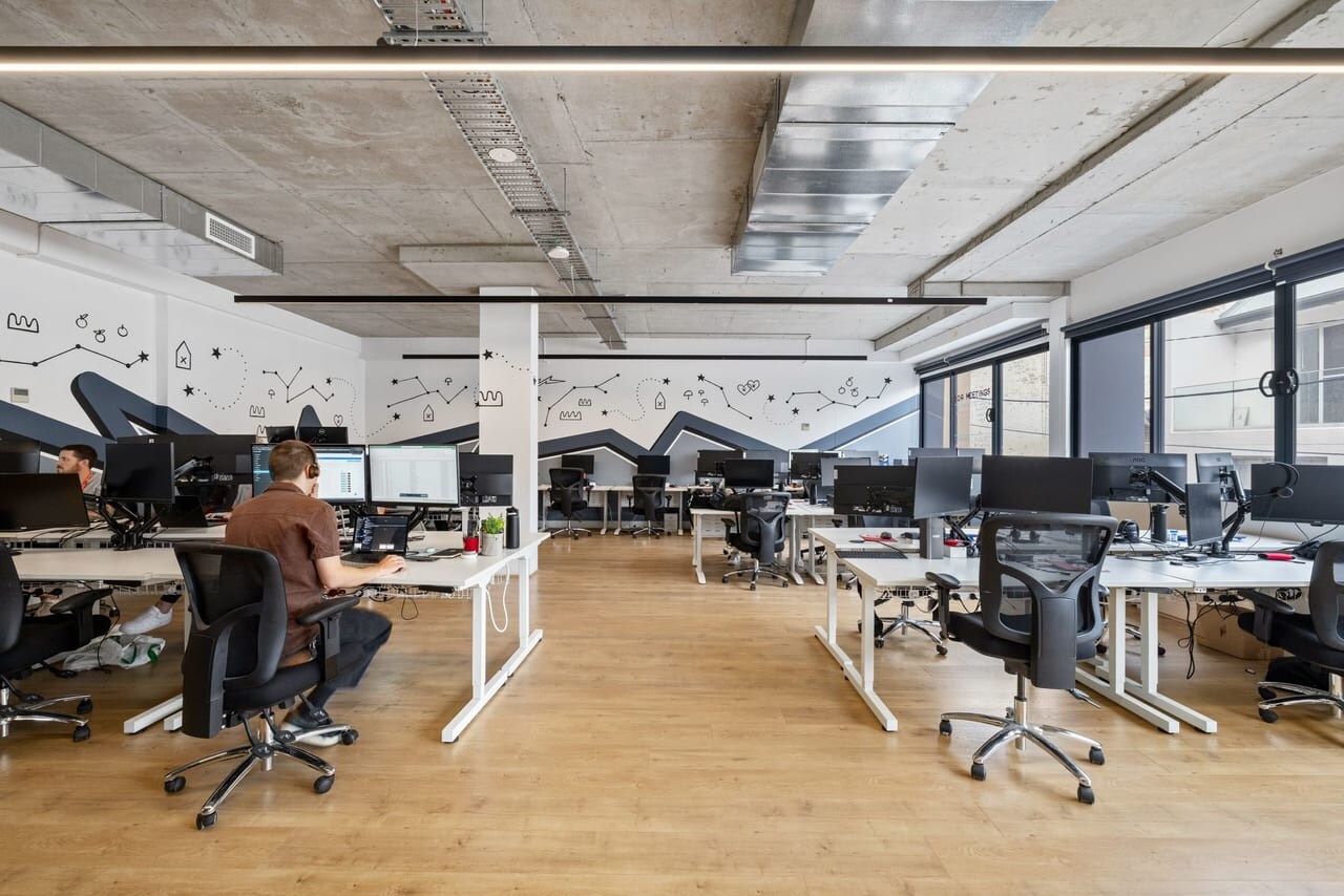 487 Elizabeth St, Surry Hills à louer Photo intérieure- Image 1 de 4