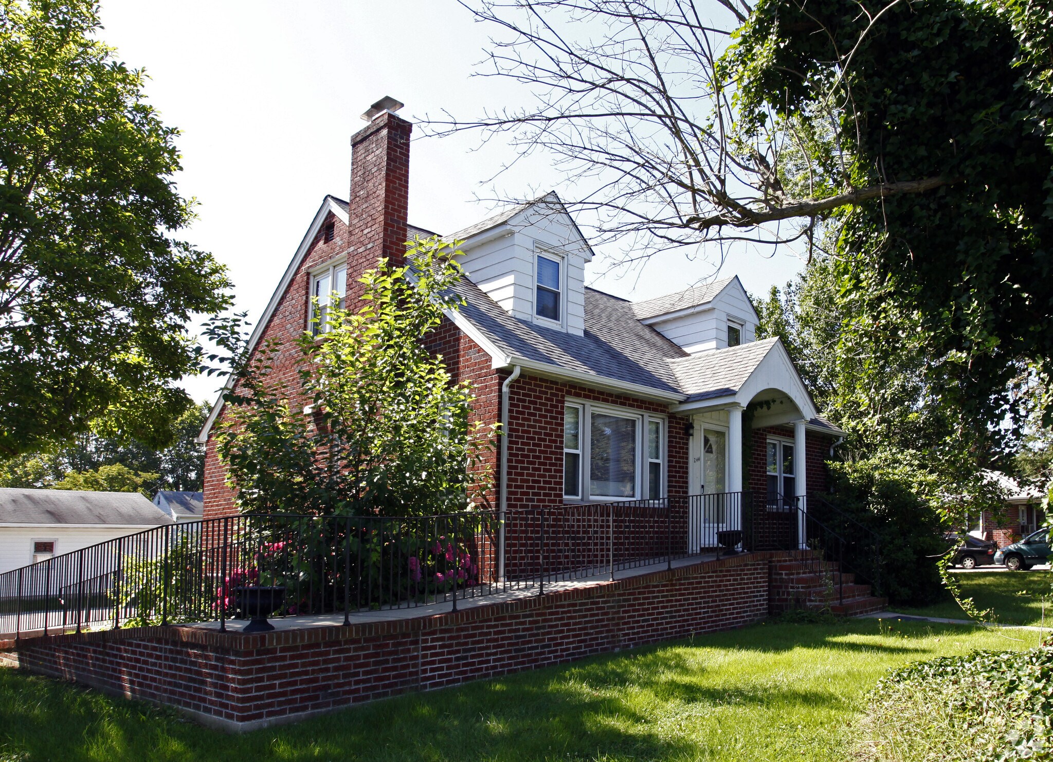 244 N Broadway, Pennsville, NJ for sale Building Photo- Image 1 of 12