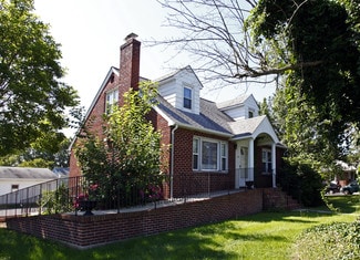 More details for 244 N Broadway, Pennsville, NJ - Office/Medical for Lease