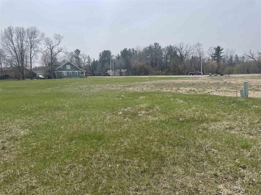 2200 Post Rd, Stevens Point, WI à vendre Photo du bâtiment- Image 1 de 6