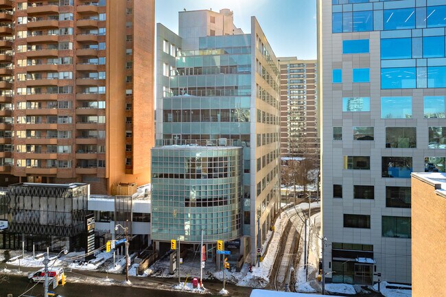 More details for 65 St Clair Ave E, Toronto, ON - Office for Lease