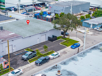 More details for 2130 NW 23rd Ave, Miami, FL - Industrial for Lease