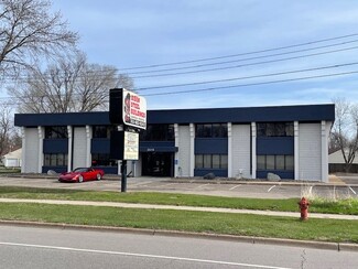 More details for 2619 Coon Rapids Blvd NW, Coon Rapids, MN - Office for Lease