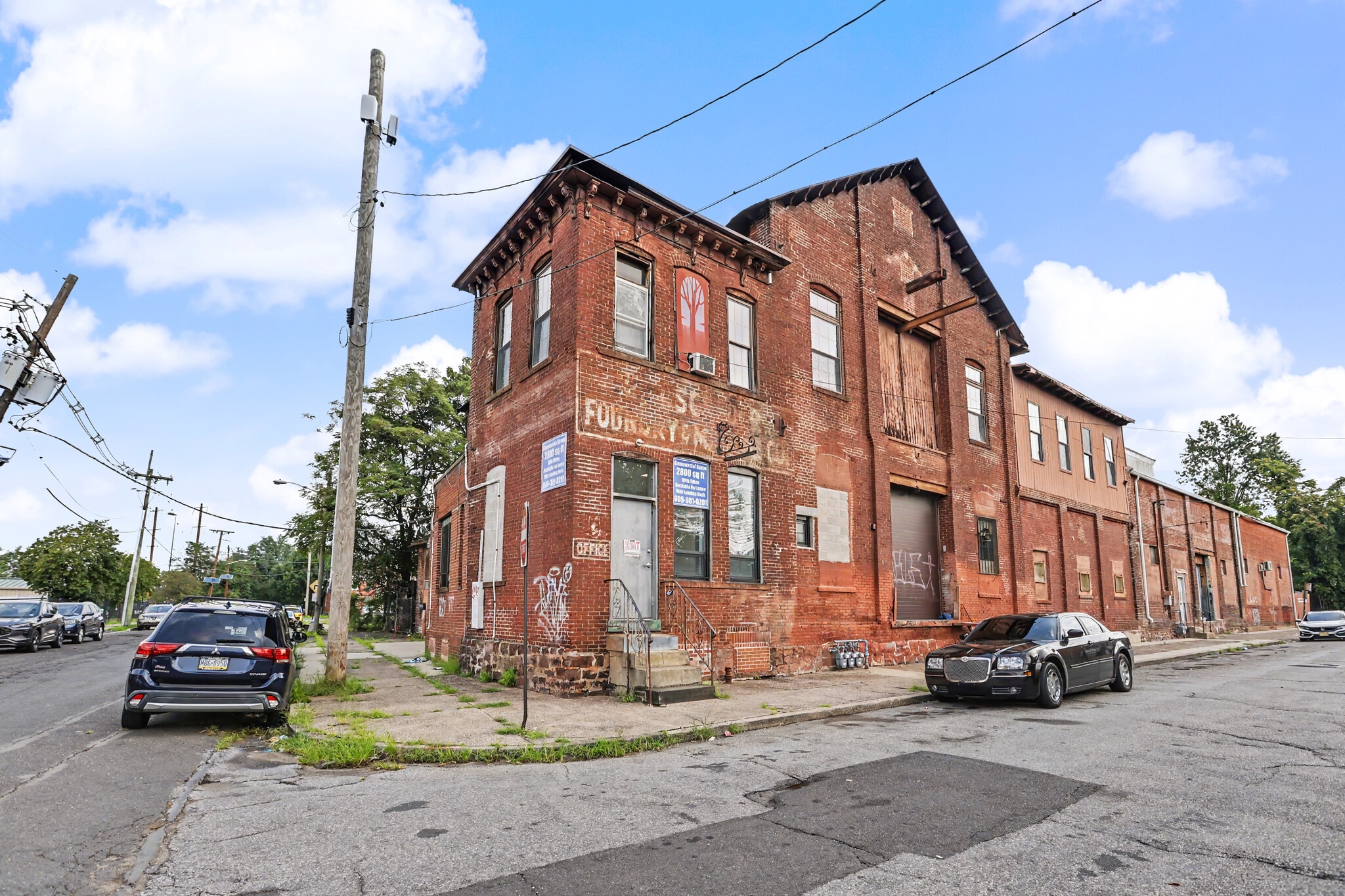2 Pearl St, Trenton, NJ for lease Building Photo- Image 1 of 16