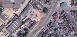 More details for Wheatley Hall Rd, Doncaster - Land for Lease