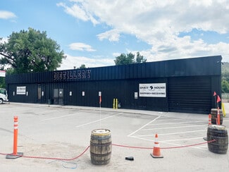 Plus de détails pour 4100 Ute Hwy, Longmont, CO - Commerce de détail à vendre